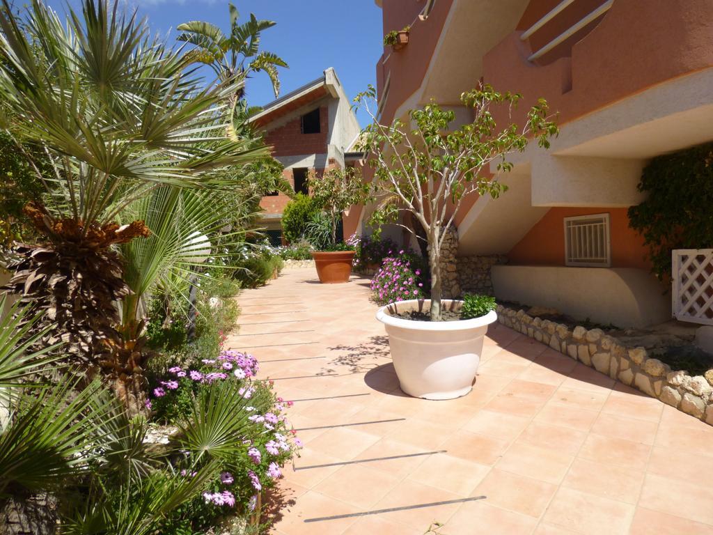 Appartamenti Scala Dei Turchi Villa Saporito Realmonte Quarto foto